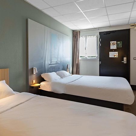 B&B Hotel Rouen Saint-Étienne-du-Rouvray Εξωτερικό φωτογραφία