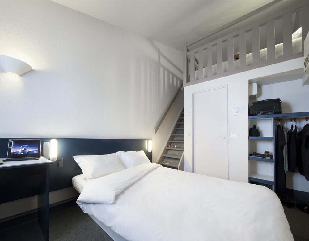 B&B Hotel Rouen Saint-Étienne-du-Rouvray Εξωτερικό φωτογραφία