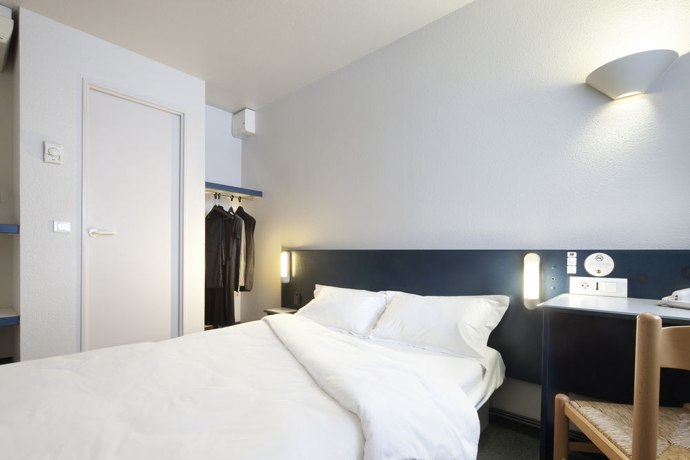 B&B Hotel Rouen Saint-Étienne-du-Rouvray Εξωτερικό φωτογραφία