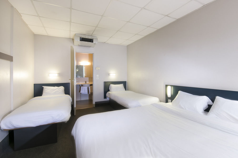 B&B Hotel Rouen Saint-Étienne-du-Rouvray Εξωτερικό φωτογραφία