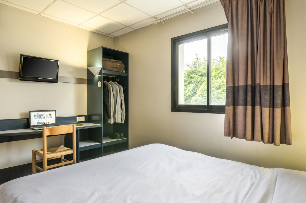 B&B Hotel Rouen Saint-Étienne-du-Rouvray Εξωτερικό φωτογραφία