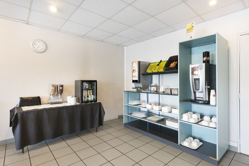B&B Hotel Rouen Saint-Étienne-du-Rouvray Εξωτερικό φωτογραφία