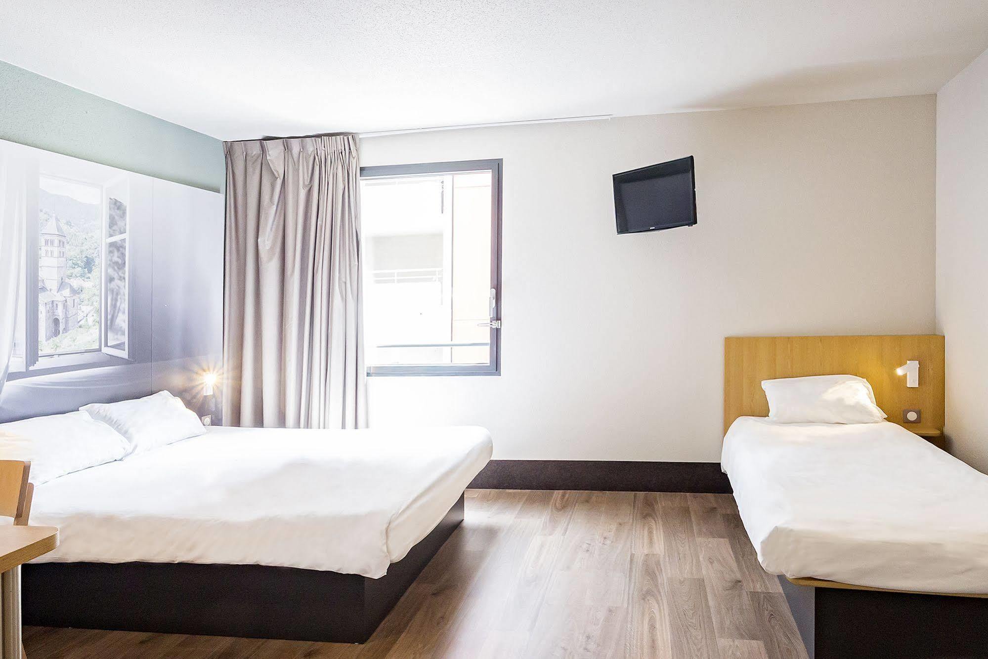 B&B Hotel Rouen Saint-Étienne-du-Rouvray Εξωτερικό φωτογραφία