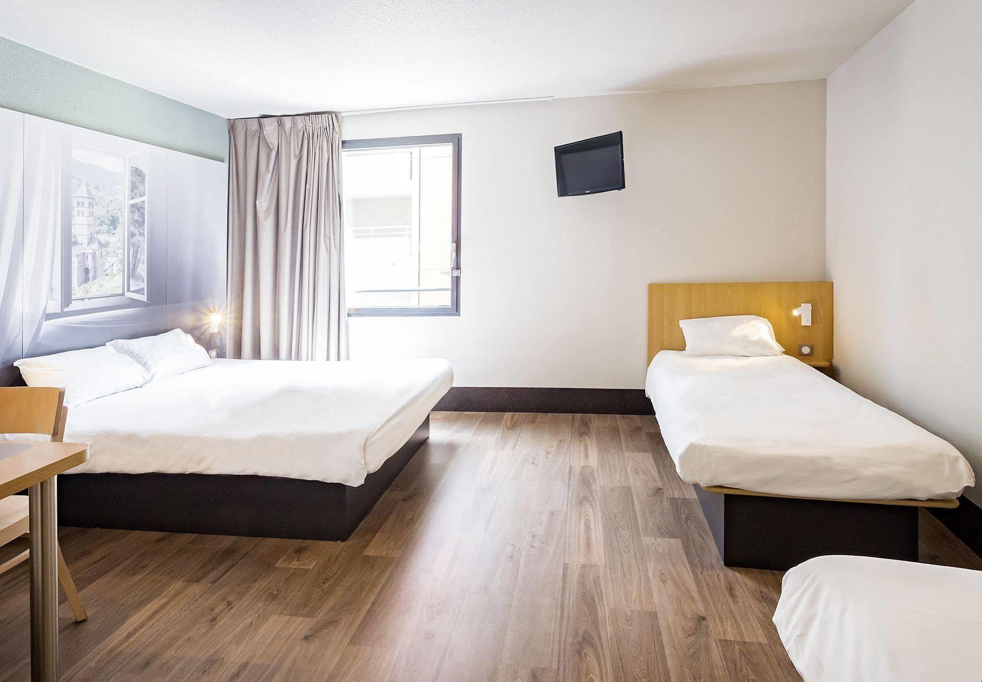 B&B Hotel Rouen Saint-Étienne-du-Rouvray Εξωτερικό φωτογραφία